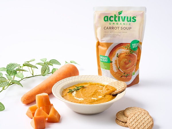 濃厚ポタージュ Butternuts