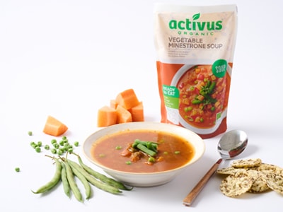 濃厚ポタージュ Tomato