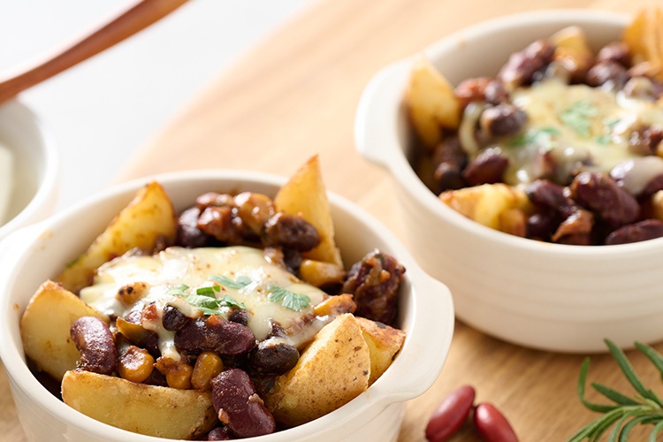 パスタやリゾットに！アレンジメニューも楽しめる