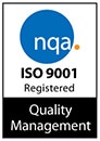 モアナチュリー業務用シリーズは、ISO9001を取得した日本国内工場で生産されています。