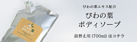 詰替え用700mlの販売はコチラ