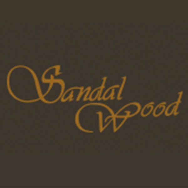 Sandal Wood（サンダルウッド）