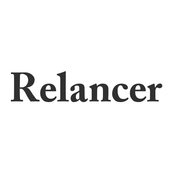 Relancer（リランサー）