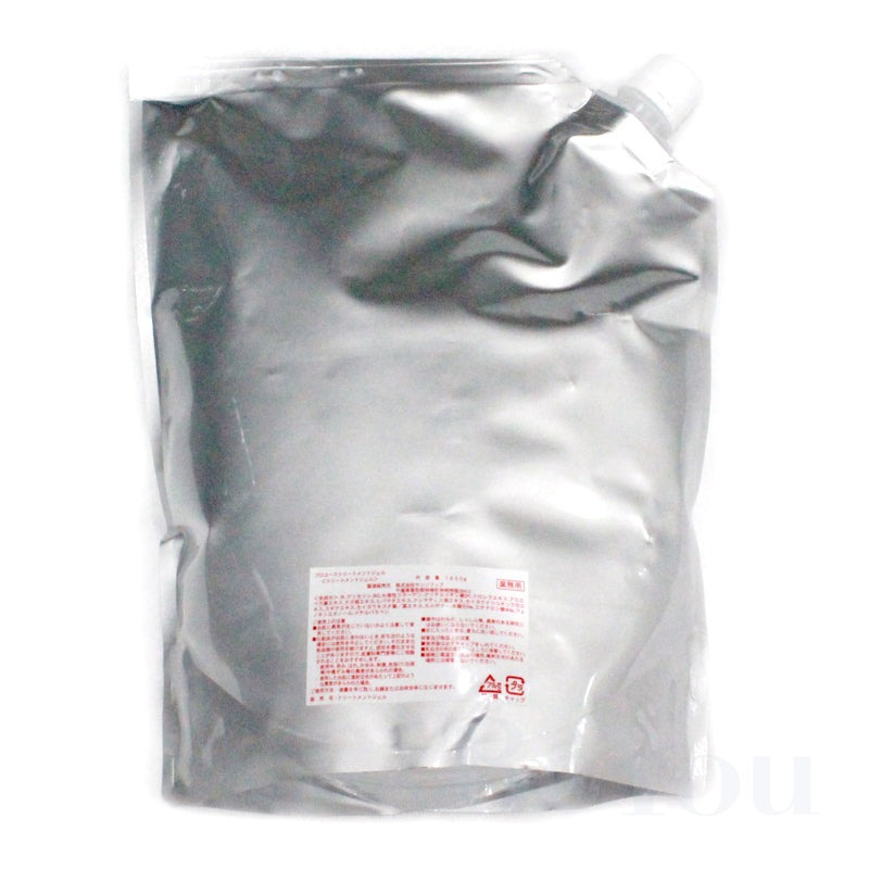 プロユーストリートメントジェル