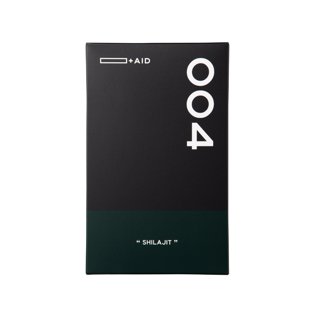 AID 004 シラジット