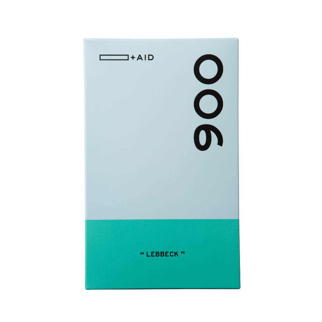 AID 006 レベック