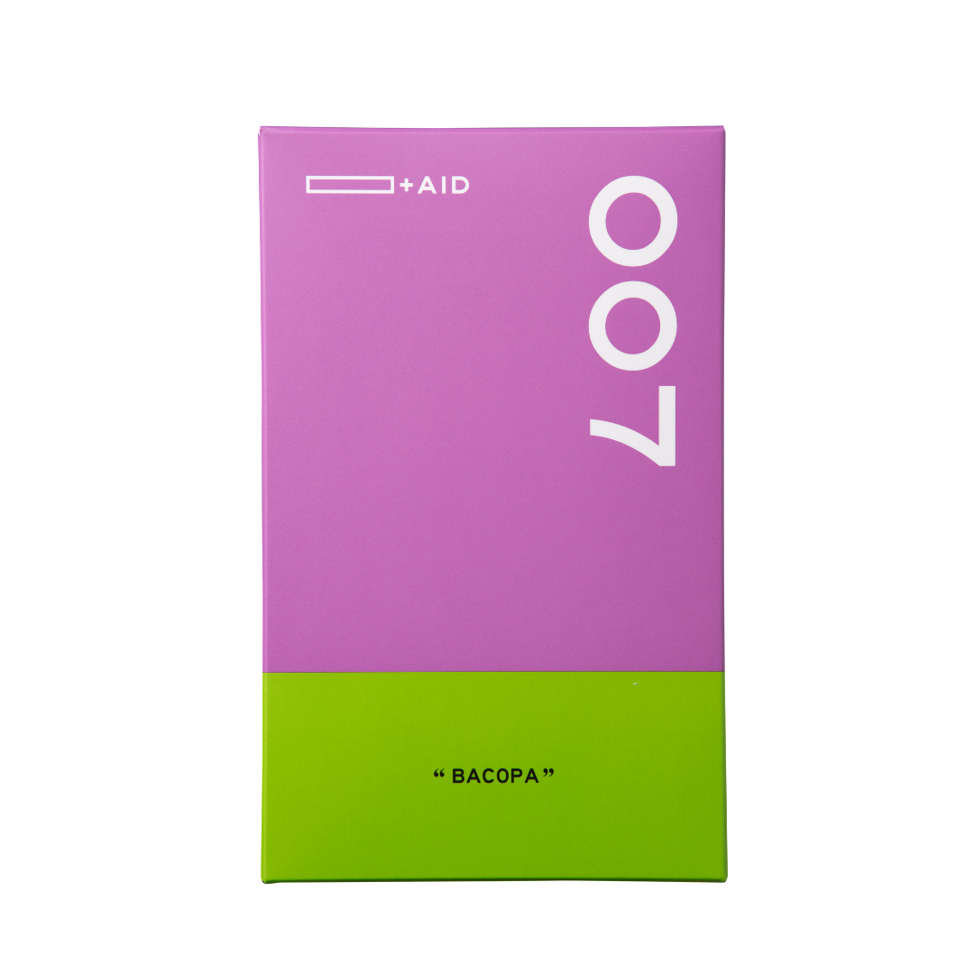 AID 007 バコパ
