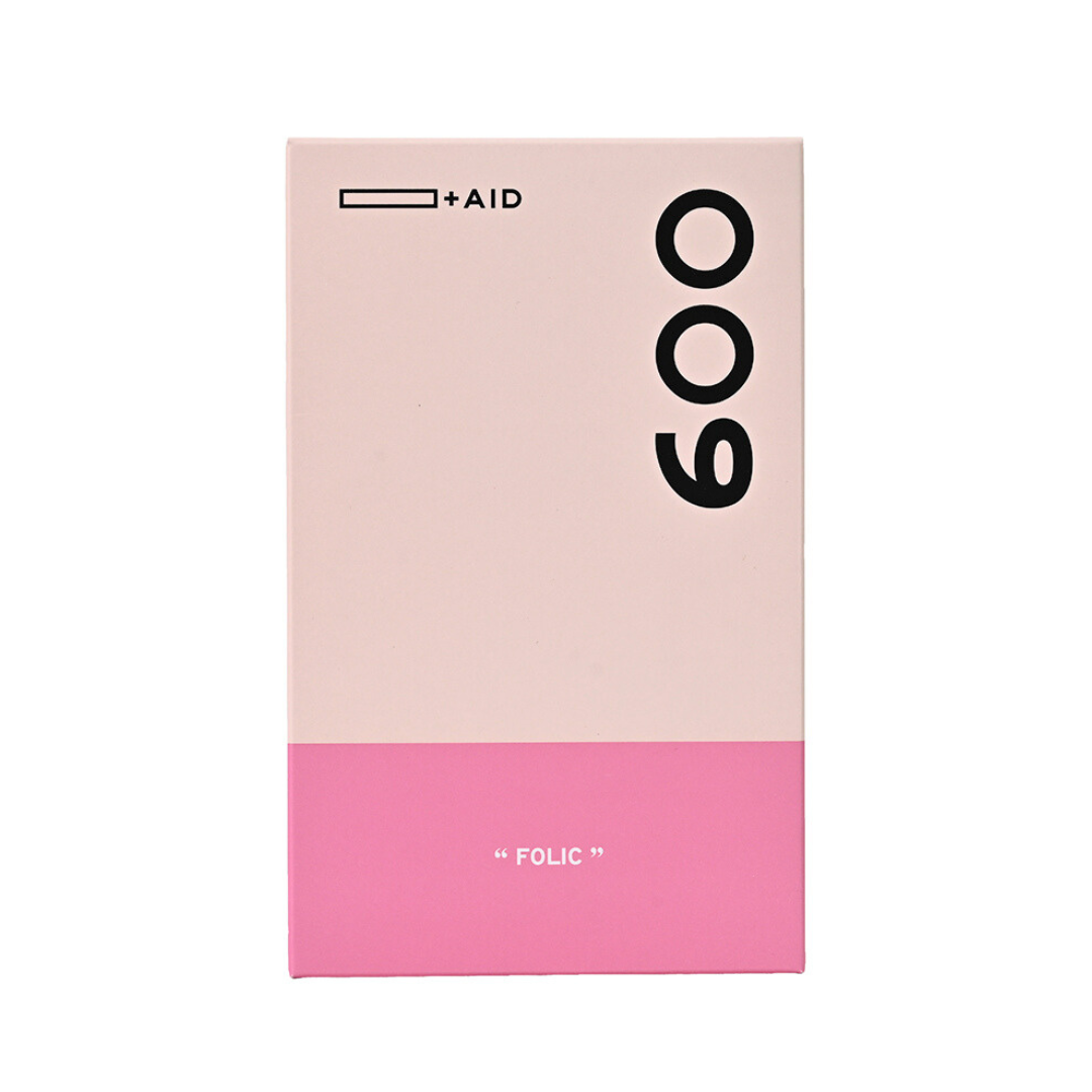 AID 009 フォリック