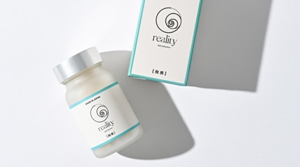 reality 飛燕 HIEN