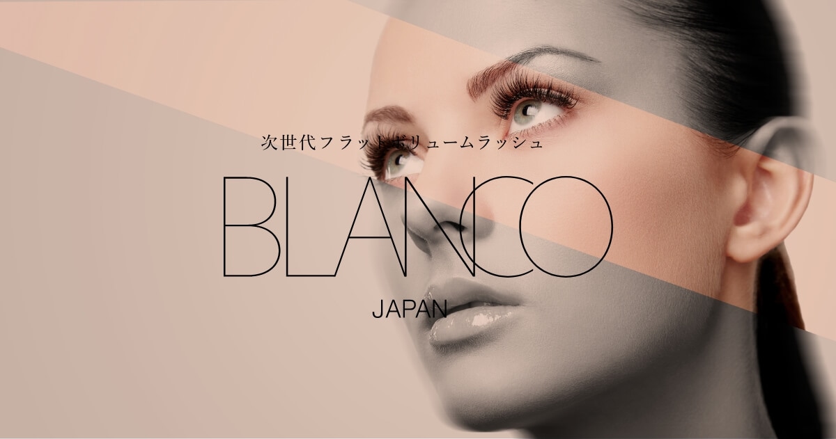 CONCEPT -BLANCO JAPAN