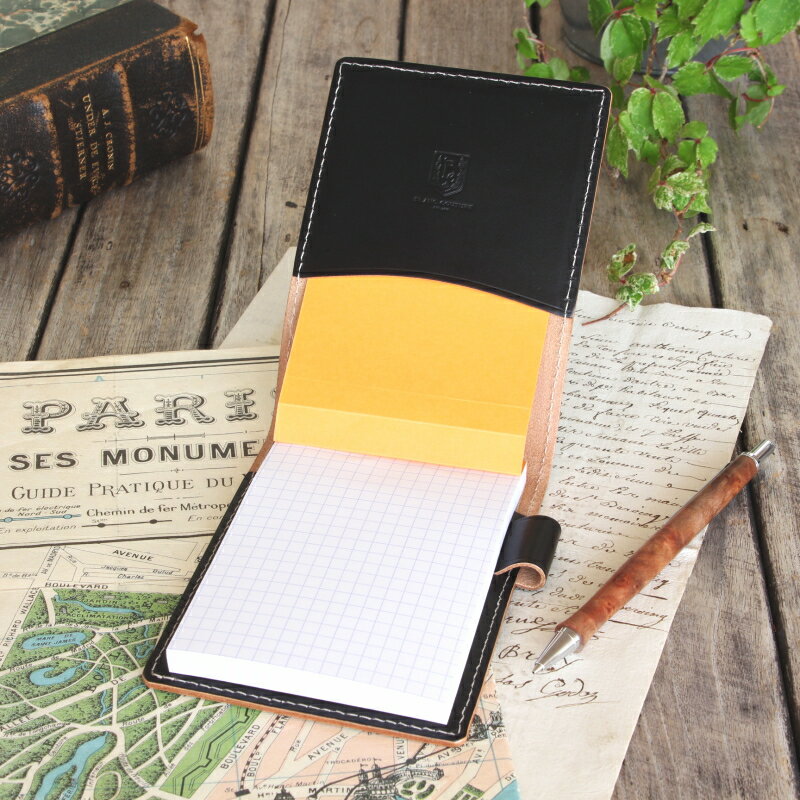 ロディア カバー 12 Rhodia No 12 革 8色 メモカバー ヌメ革 レザー ロディアカバー メモ帳 手帳 ノート ノート メンズ レディース かわいい おしゃれ シンプル 名入れ 誕生日 プレゼント にも すぐにご出荷可能な即納商品コーナー ブラン クチュール