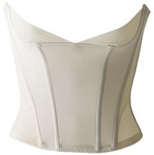 Hourglass Bustier, Wedding & Bridal Corsets & Waist Shapers