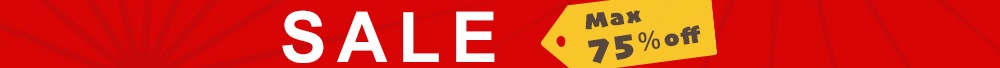 セールバナー