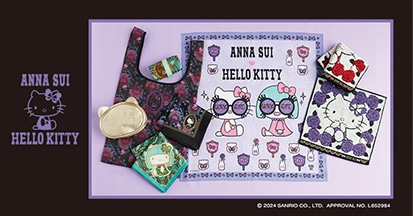 ANNA SUI  ϥƥ