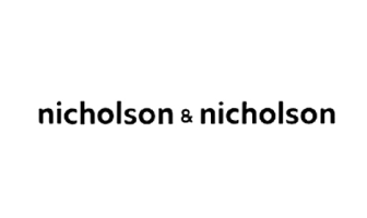 nicholson ＆ nicholson (ニコルソン アンド ニコルソン)