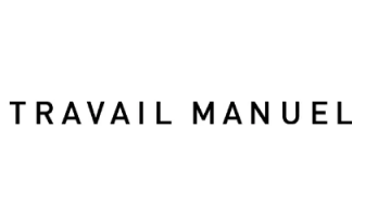 TRAVAIL MANUEL (トラバイユ マニュアル)