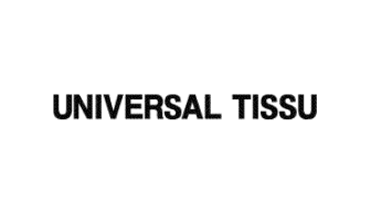 UNIVERSAL TISSU (ユニヴァーサルティシュ)