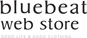 bluebeat web store