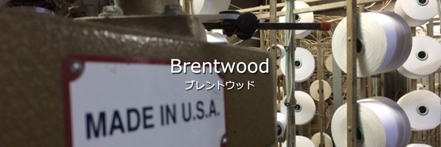 Brentwood/ブレントウッド