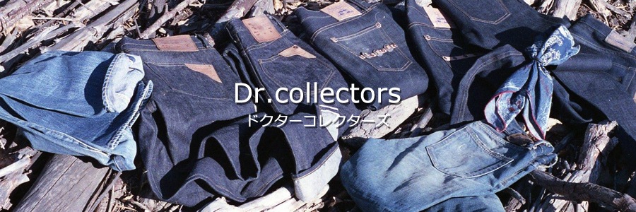 Dr.collectors｜ドクターコレクターズの通販 - 西海岸ファッション通販 ...