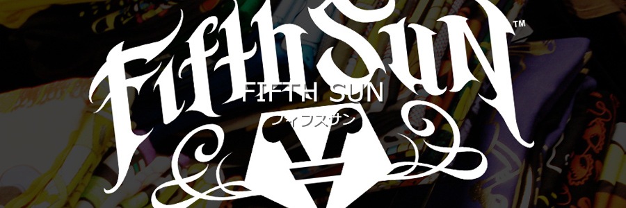 FIFTH SUN（フィフスサン）イメージ画像1