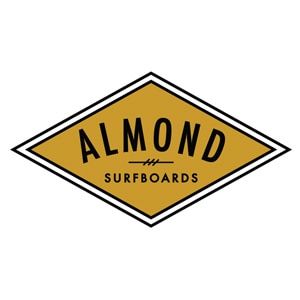 Almond Surfboards & Design,アーモンドサーフボードデザイン