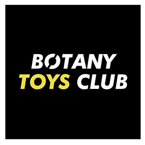 BOTANY TOYS CLUB,ボタニートイズクラブ