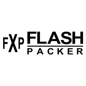 FLASH PACKER,フラッシュパッカー