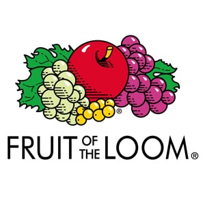 Fruit of the Loom,フルーツオブザルーム