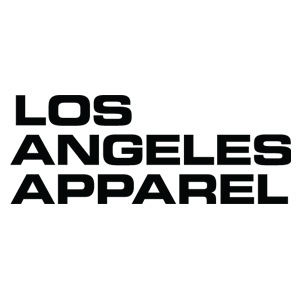 LOS ANGELES APPAREL,ロサンゼルスアパレル