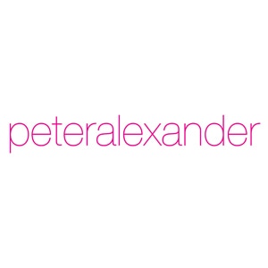 PeterAlexander,ピーターアレキサンダー