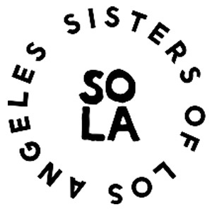 SoLA,シスターズオブロサンゼルス