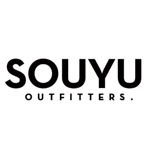 SOUYU OUTFITTERS,ソーユーアウトフィッターズ