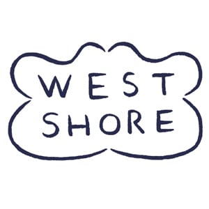 WESTSHORE,ウエストショア