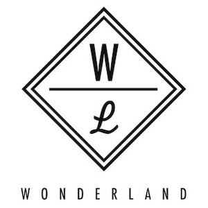 WONDERLAND,ワンダーランド