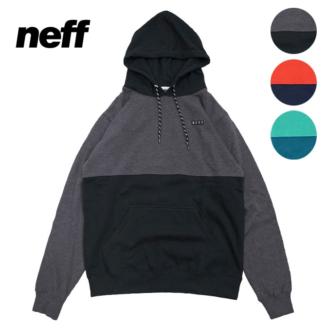 neff far out hoodie