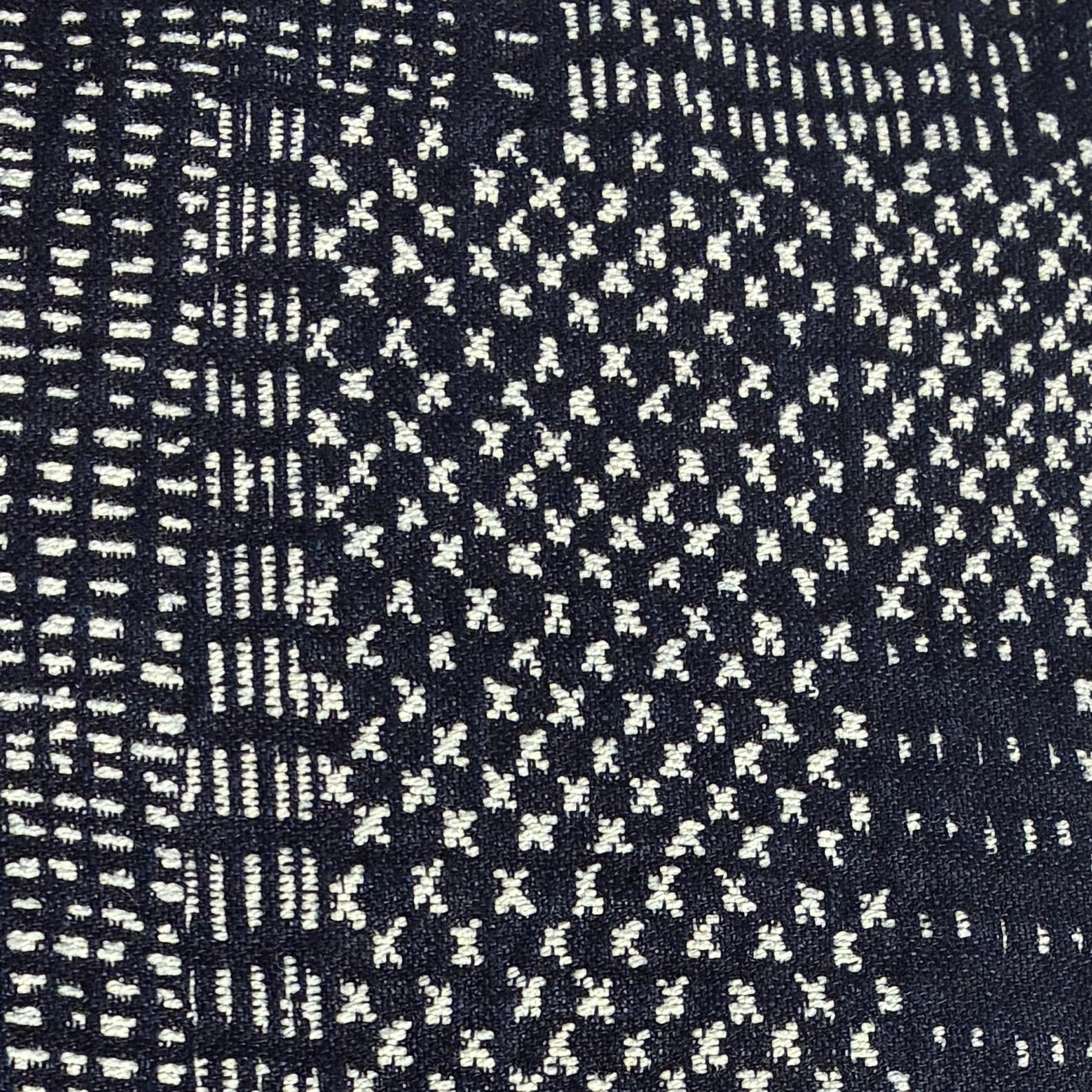 ステッチデニム