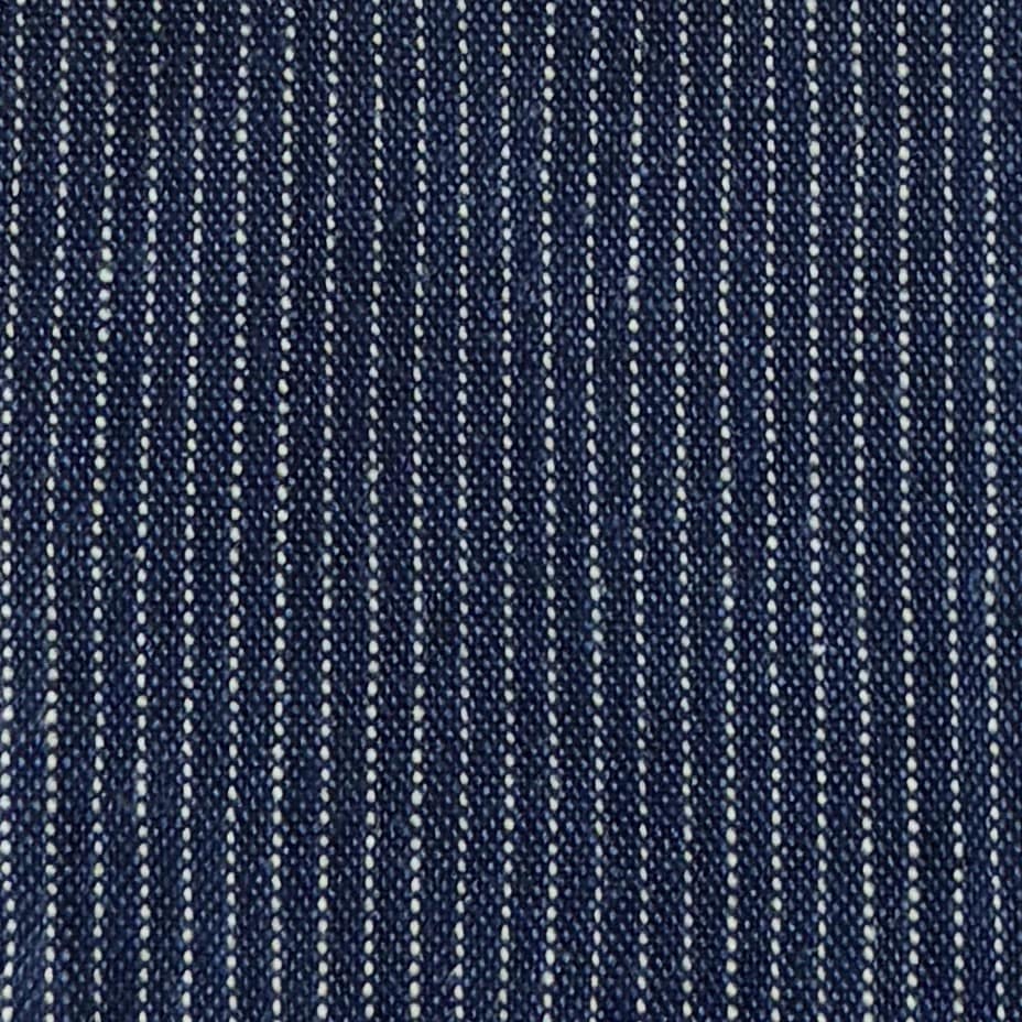 デニムストライプ