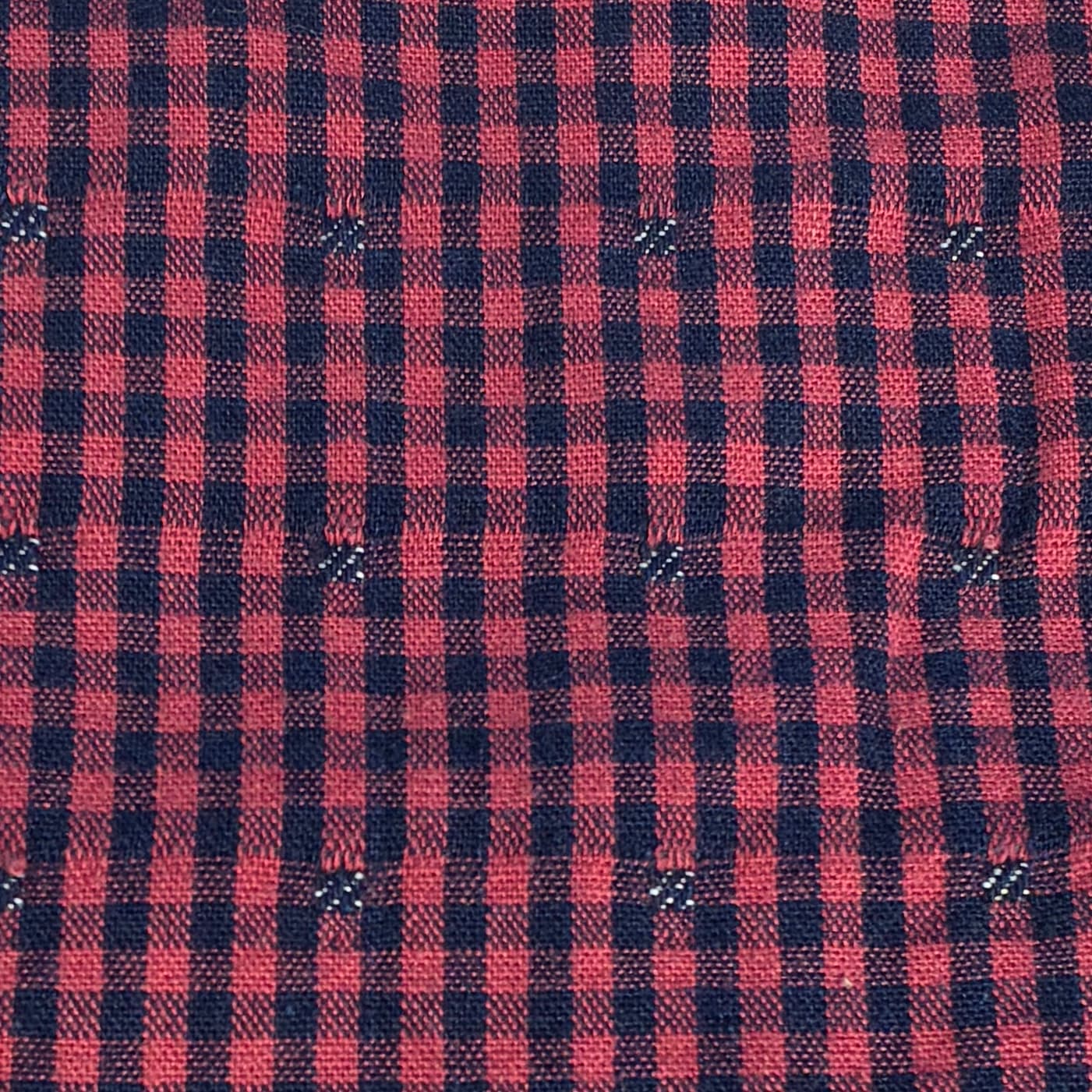 裏面（チェックID）