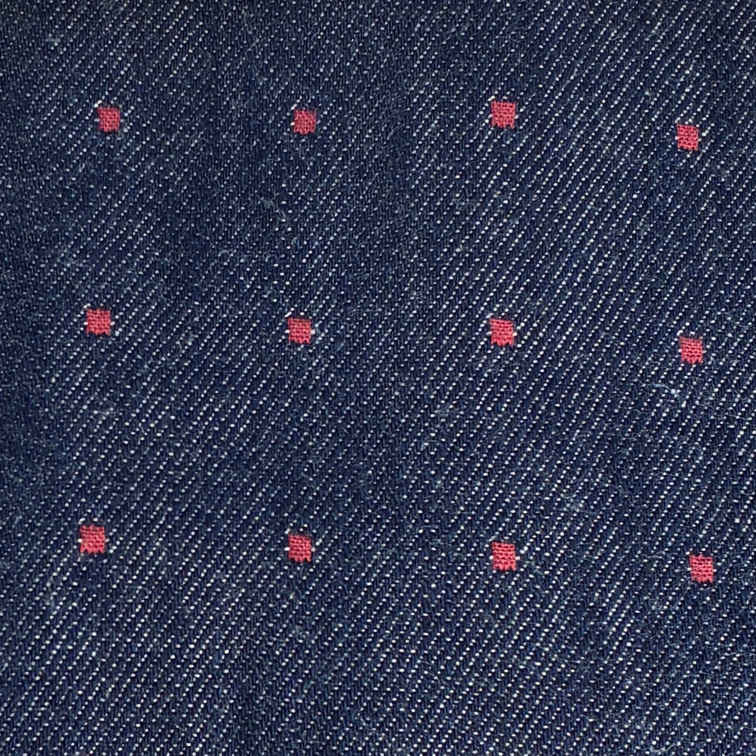 表面（ドット）