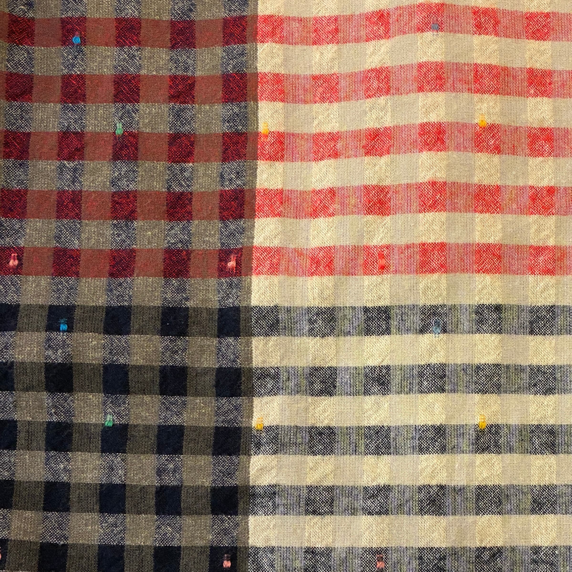 パネルチェック