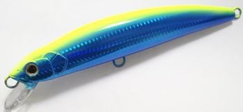 ZORRO 200 ミノー・プラグ ZORRO 200 ミノー・プラグ マングローブ