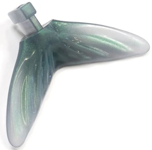 ルアー・フライ DRT TiNY TRANSFER-TAIL Amazon | DRT/DIVISION DRT トランスファーテール クラッシュ9用