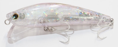 ウェイキーブー112 ロンジン ウェイキーブー112 30g (LONGIN WAKEY BOO112 30g)クリア