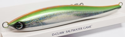 D-CLAW/ダブス230 | ルアー | 【BASS MATE バスメイト】