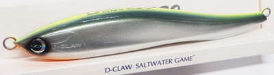 D-CLAW ダブス230 & バブルス230 ルアーセット D-CLAW/ダブス230 | ルアー | 【BASS MATE バスメイト】