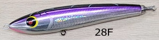HAMMER HEAD(ハンマーヘッド)/チェリーパイ220 R （レスポンス