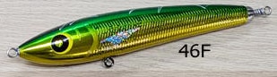 HAMMER HEAD(ハンマーヘッド)/チェリーパイ220 R （レスポンス