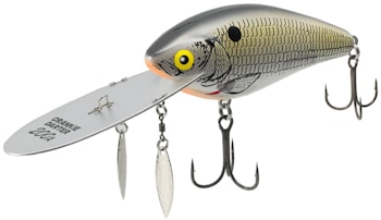 ティムコ/クランキーダーター200A | ルアー | 【BASS MATE バスメイト】