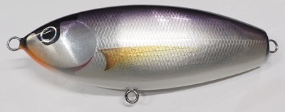 菊池工房/JERK PENCIL(ジャークペンシル) JP190 鯵 | ルアー